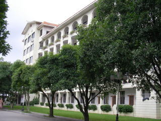 桂林工学院の写真